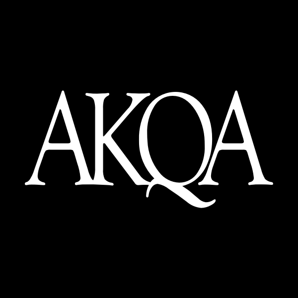 AKQA logo