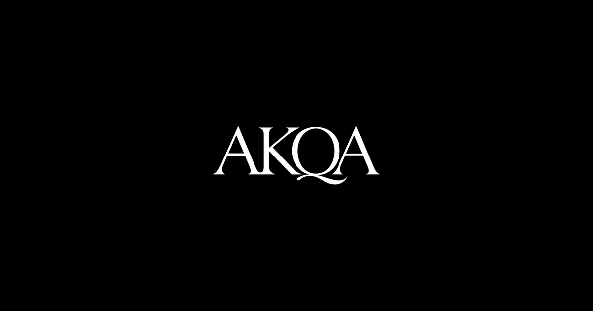 AKQA logo